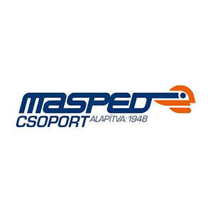 SLH Kft. - MASPED csoport